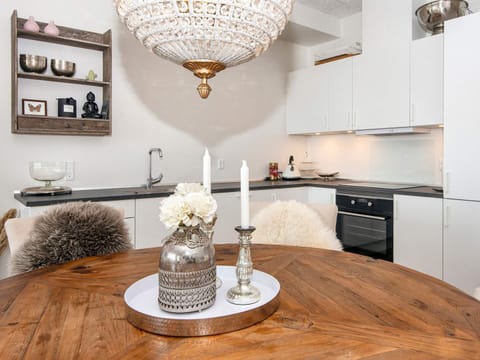 House | Private kitchen