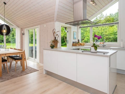 House | Private kitchen | Dishwasher