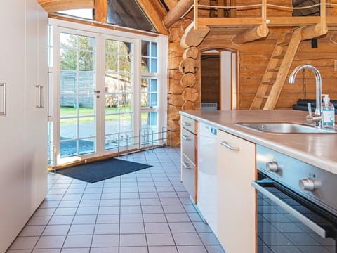 House | Private kitchen