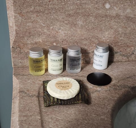 Premium Double Room, 1 Double Bed, Park View | Premium bedding, pillowtop beds, individually decorated