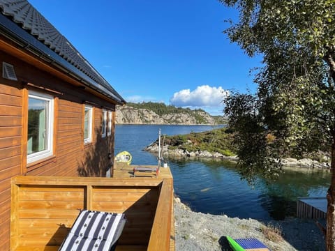 House | Exterior
