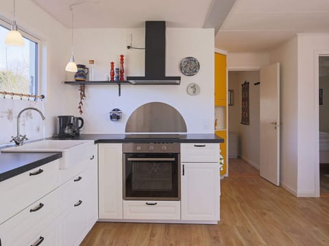 House | Private kitchen