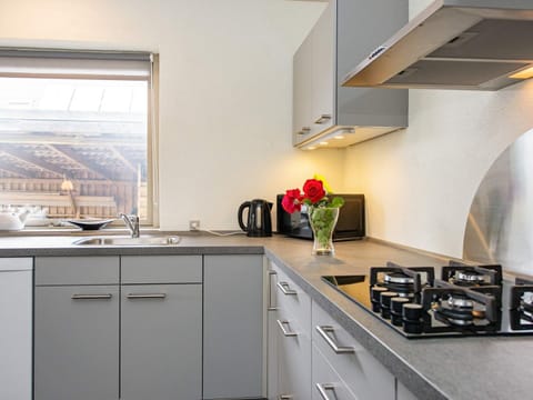 House | Private kitchen