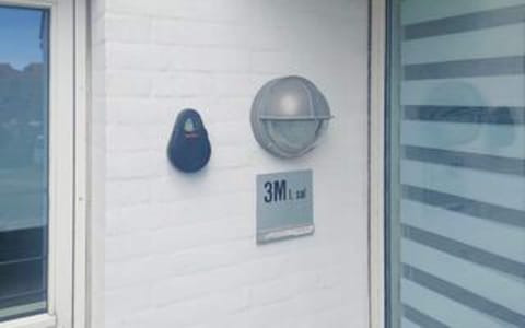 House | Exterior detail