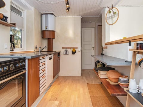 House | Private kitchen