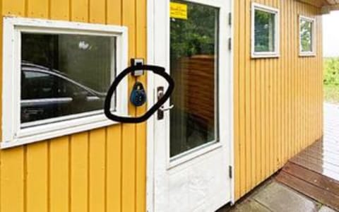 House | Property grounds