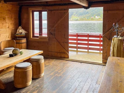 House | Interior