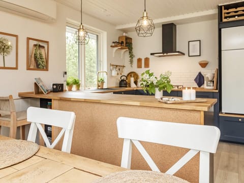 House | Private kitchen