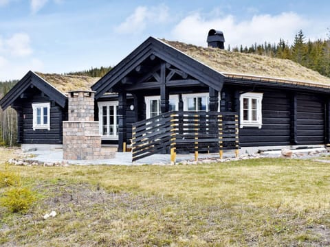 House | Exterior
