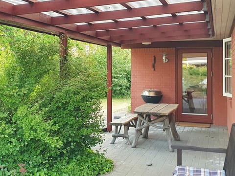 House | Dining