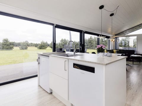 House | Private kitchen