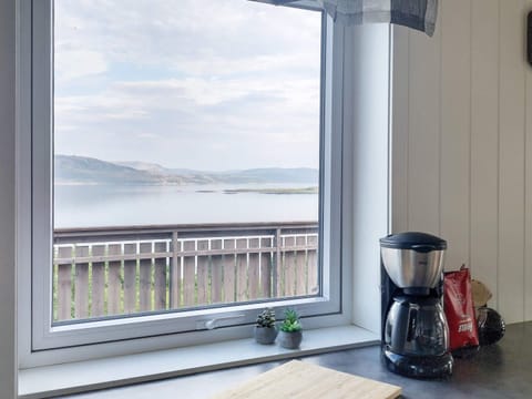 House | View from property