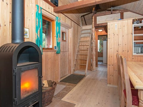 House | Interior