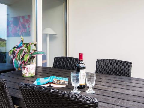 House | View from property