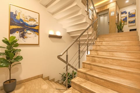 Staircase