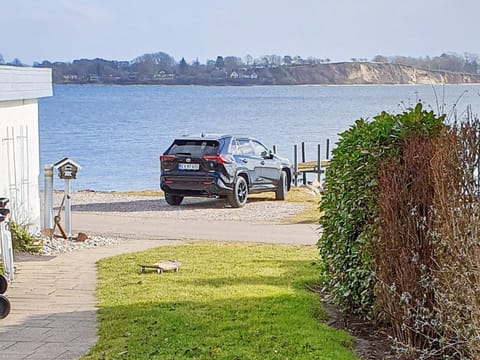 Apartment | Water view