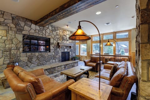 Condo (1 Bedroom) | Property amenity