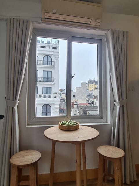 Deluxe Room, 2 Queen Beds | Premium bedding, memory foam beds, desk, laptop workspace