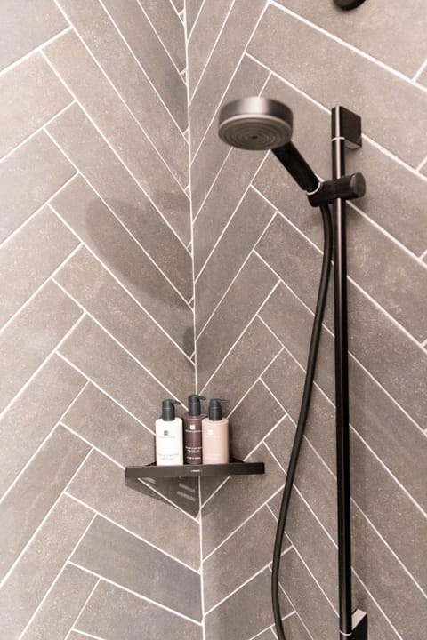 Family Studio | Hypo-allergenic bedding, in-room safe, iron/ironing board, free WiFi