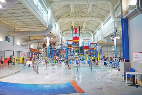 Water park
