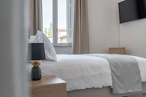 Superior Room | Minibar, free WiFi