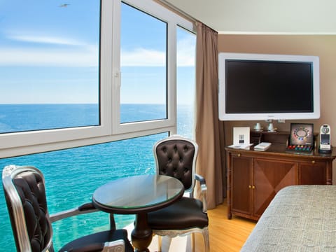 Supreme Standard Sea View (2 adults) | View from room