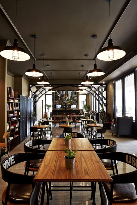 Cafe