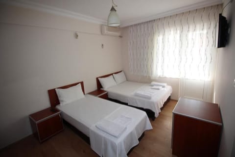 1 bedroom, WiFi (free)