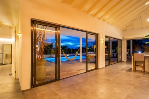 Villa | 4 bedrooms