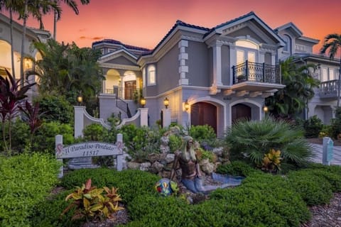 House, Multiple Bedrooms | Exterior