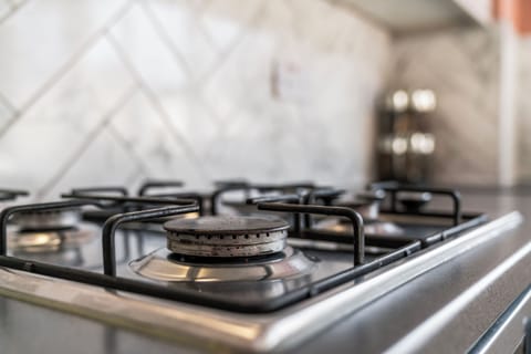 House | Private kitchen