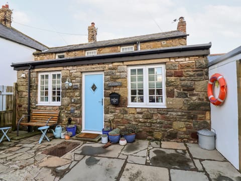 Cottage | Terrace/patio