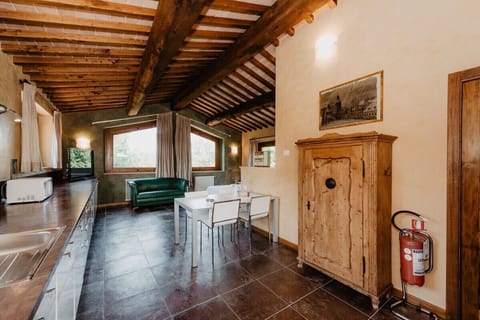 Loft Honeymoon 2 letti | Free WiFi, bed sheets