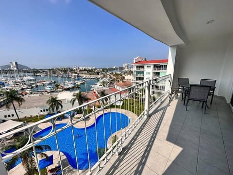 Family Condo | Garden view