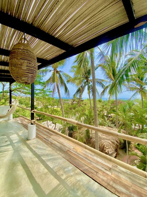 Exclusive Suite | WiFi, bed sheets