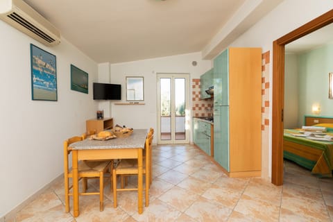 Superior Apartment | Living area