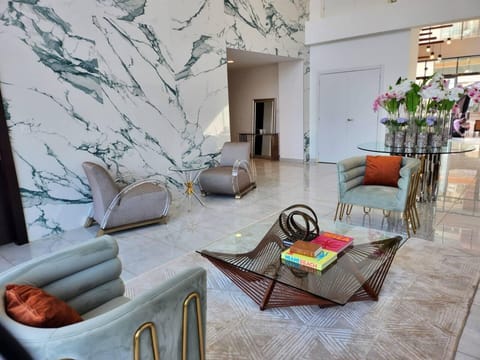 Apartment | Interior