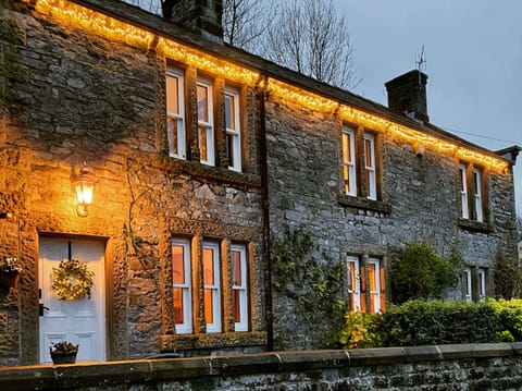 Cottage | Exterior