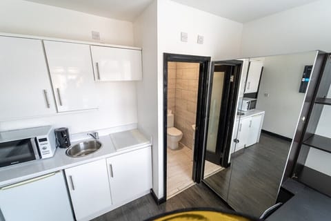 Superior Studio, Ensuite (Studio 5) | 1 bedroom