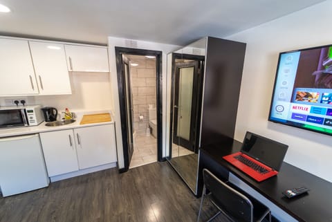 Standard Studio, Ensuite (Studio 4) | 1 bedroom