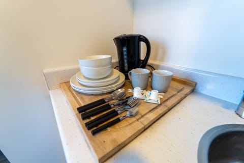 Superior Studio, Ensuite (Studio 4) | 1 bedroom