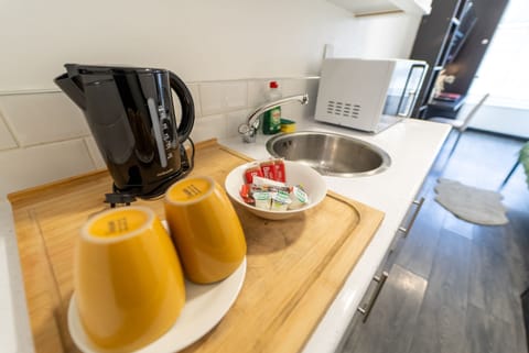 Standard Studio, Ensuite (Studio 1) | 1 bedroom