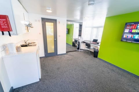 Superior Studio, Ensuite (Studio 2)