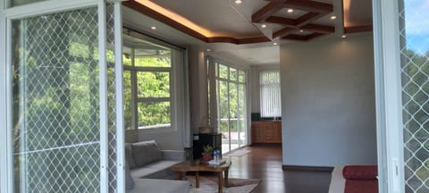 Superior Room, 1 King Bed, Balcony, Pool View | Hypo-allergenic bedding, individually decorated, individually furnished