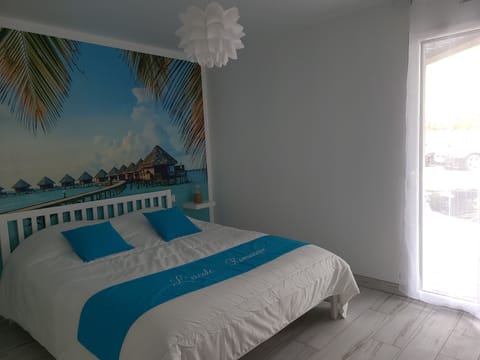 Classic Double Room | Premium bedding, memory foam beds, individually decorated