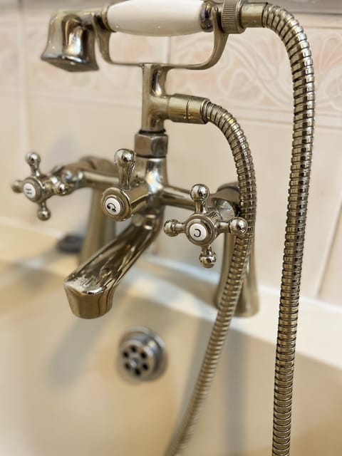 Superior Double Room, Ensuite | 1 bedroom