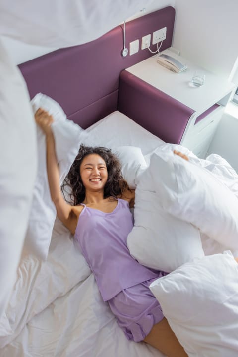 In-room safe, laptop workspace, soundproofing, iron/ironing board
