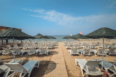 Sundeck