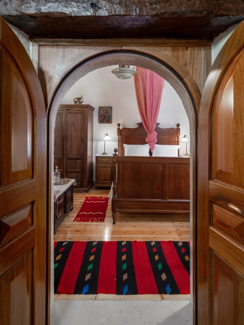 Exclusive Villa | Minibar, individually decorated, individually furnished, free WiFi