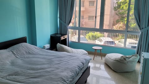 Comfort Double or Twin Room | WiFi (free), bed sheets